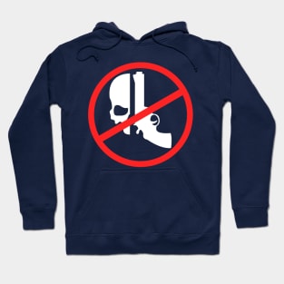 anti gun rights gun control democrat conservative T shirt Hoodie